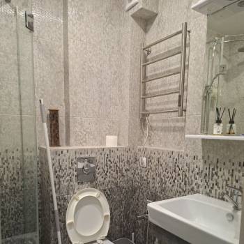 Сдается 1-комнатная квартира, 28 м²