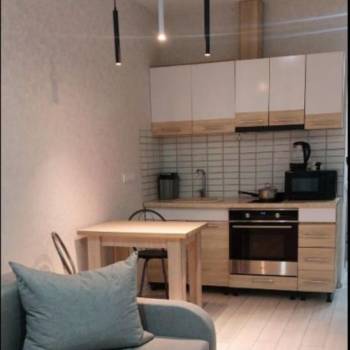 Сдается 1-комнатная квартира, 28 м²
