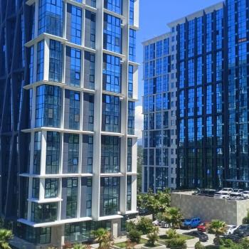 Сдается 1-комнатная квартира, 28 м²