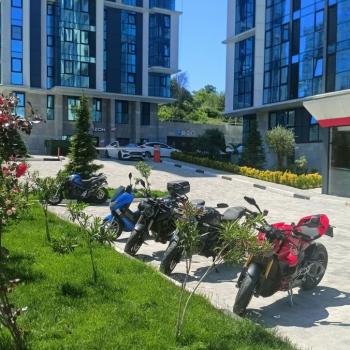 Сдается 1-комнатная квартира, 28 м²