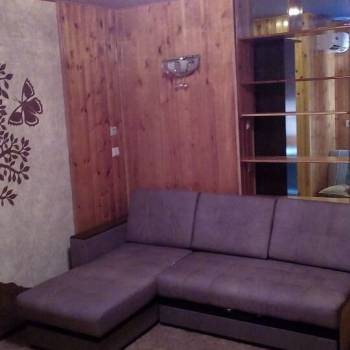 Сдается 1-комнатная квартира, 45 м²