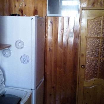 Сдается 1-комнатная квартира, 45 м²
