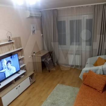 Сдается 1-комнатная квартира, 33 м²