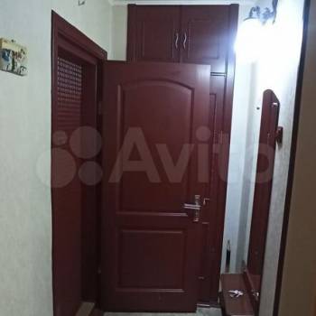 Сдается 1-комнатная квартира, 33 м²