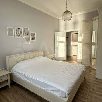 Сдается 1-комнатная квартира, 42 м²
