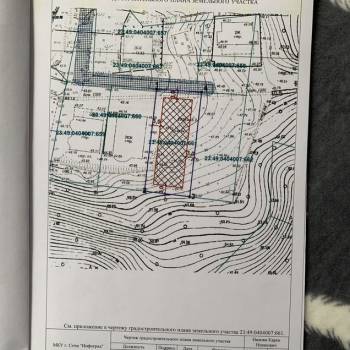 Продается Участок, 670 м²