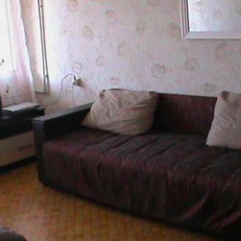 Продается 1-комнатная квартира, 31,5 м²