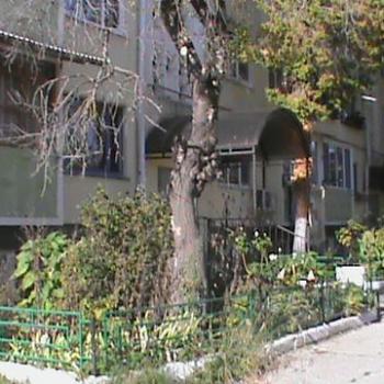 Продается 1-комнатная квартира, 31,5 м²