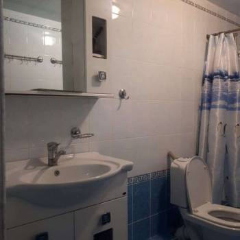 Сдается Многокомнатная квартира, 81 м²