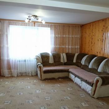 Сдается Многокомнатная квартира, 81 м²