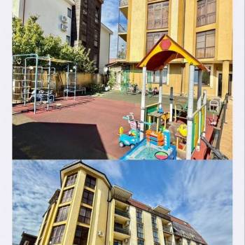 Продается 3-х комнатная квартира, 67 м²