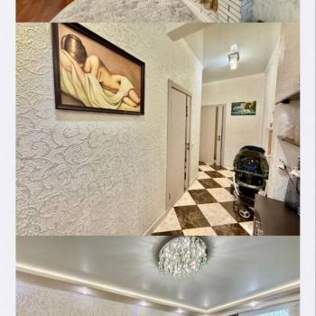 Продается 3-х комнатная квартира, 67 м²