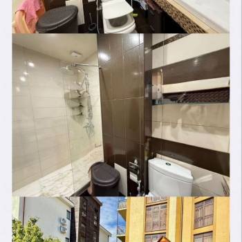 Продается 3-х комнатная квартира, 67 м²