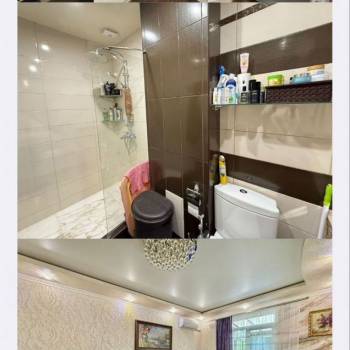 Продается 3-х комнатная квартира, 67 м²