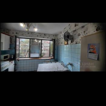 Сдается 2-х комнатная квартира, 47 м²