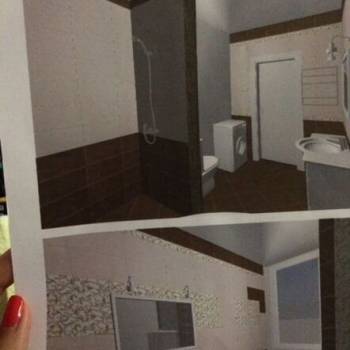 Продается 1-комнатная квартира, 43 м²
