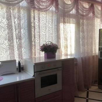 Продается 1-комнатная квартира, 43 м²