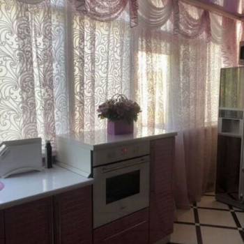 Продается 1-комнатная квартира, 43 м²