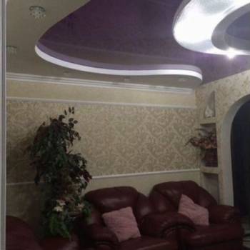 Продается 1-комнатная квартира, 43 м²