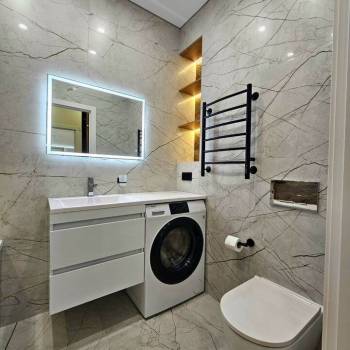 Продается 1-комнатная квартира, 30 м²