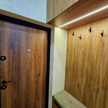 Продается 1-комнатная квартира, 30 м²