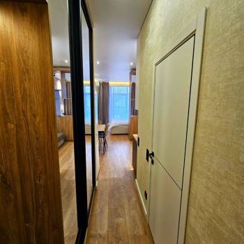 Продается 1-комнатная квартира, 30 м²