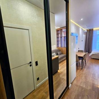 Продается 1-комнатная квартира, 30 м²