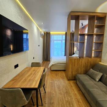 Продается 1-комнатная квартира, 30 м²