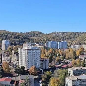 Продается 1-комнатная квартира, 30 м²