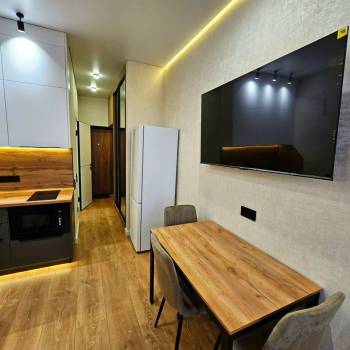 Продается 1-комнатная квартира, 30 м²