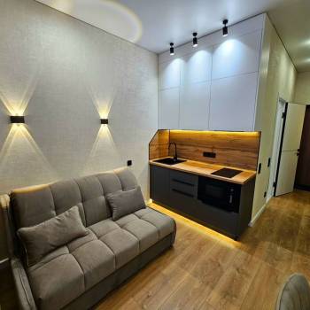 Продается 1-комнатная квартира, 30 м²