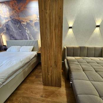 Продается 1-комнатная квартира, 30 м²