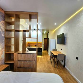 Продается 1-комнатная квартира, 30 м²