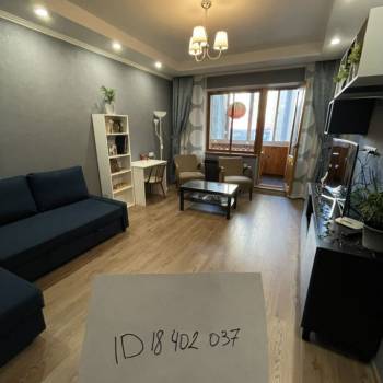 Продается 2-х комнатная квартира, 46,9 м²