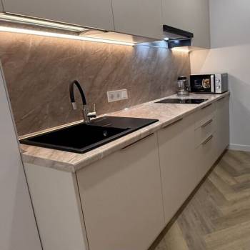 Сдается 2-х комнатная квартира, 37 м²