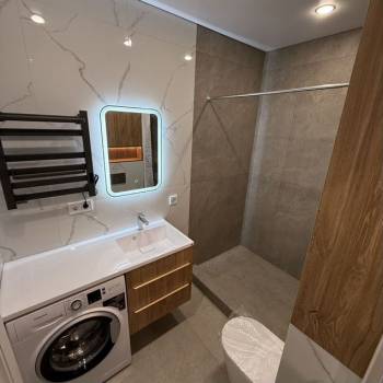 Сдается 2-х комнатная квартира, 37 м²