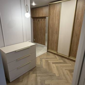 Сдается 2-х комнатная квартира, 37 м²