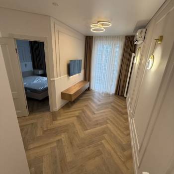 Сдается 2-х комнатная квартира, 37 м²