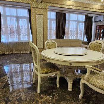 Продается 3-х комнатная квартира, 125 м²