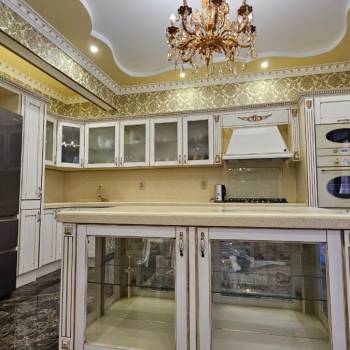 Продается 3-х комнатная квартира, 125 м²