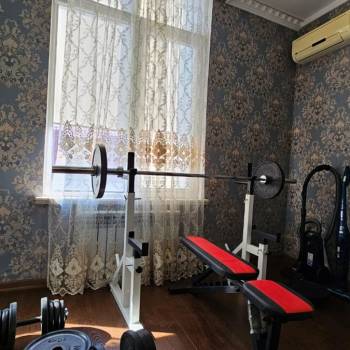 Продается 3-х комнатная квартира, 125 м²