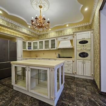Продается 3-х комнатная квартира, 125 м²