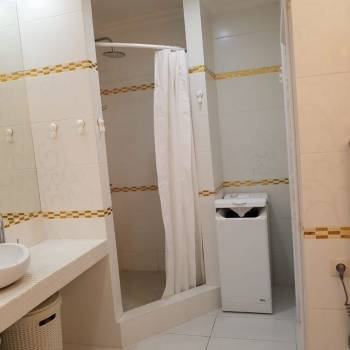 Сдается 2-х комнатная квартира, 80 м²