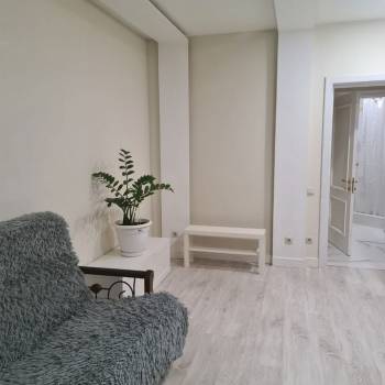 Сдается 2-х комнатная квартира, 80 м²