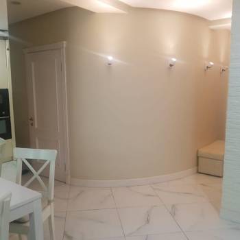 Сдается 2-х комнатная квартира, 80 м²