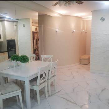 Сдается 2-х комнатная квартира, 80 м²