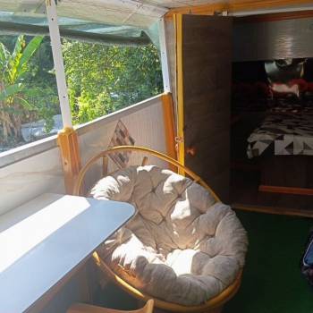 Сдается Комната, 15 м²