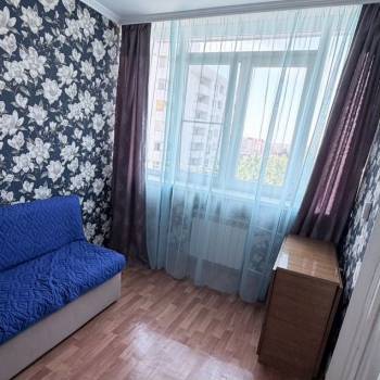 Сдается 2-х комнатная квартира, 40 м²