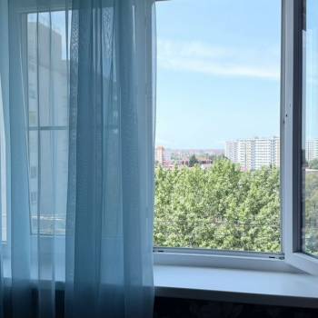Сдается 2-х комнатная квартира, 40 м²
