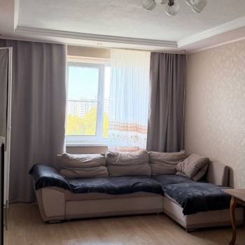 Сдается 2-х комнатная квартира, 40 м²